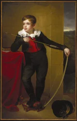 George Taylor II